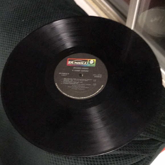 Richard Harris “a tramp shining” vintage vinyl record - Picture 14 of 16